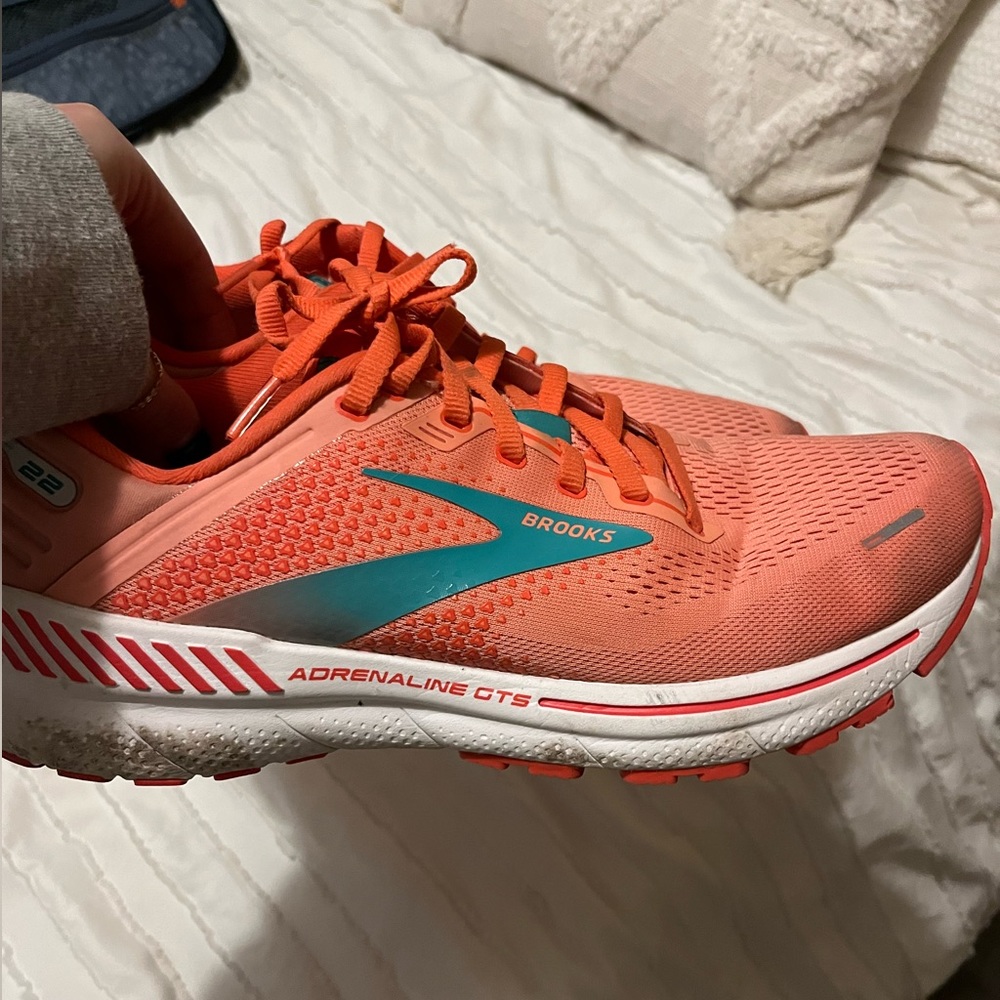 Brooks Adrenaline Running Shoes